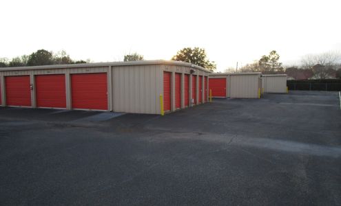 Red Dot Storage Biloxi
