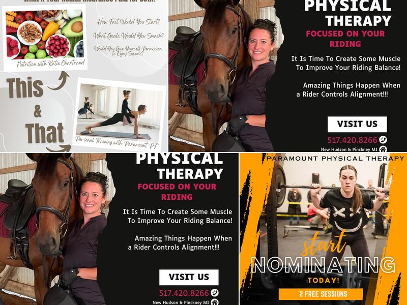 Paramount Physical Therapy