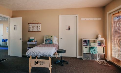 Flourish Columbus, Inc.