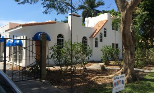 John Grey Painting 2426 Palm Ridge Rd, Sanibel Florida 33957