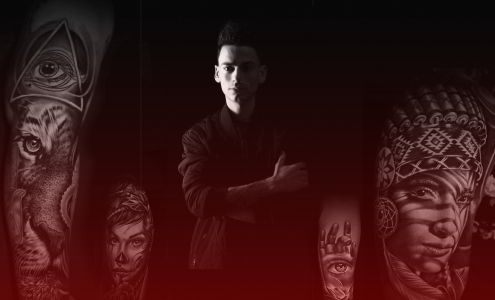 4Ever Tattoo Ink Studio