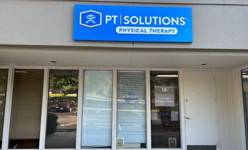 PT Solutions of North Decatur