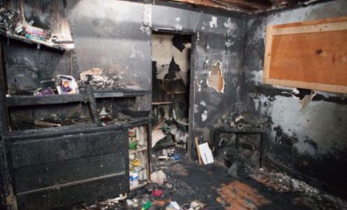 SERVPRO of Central Ft. Myers