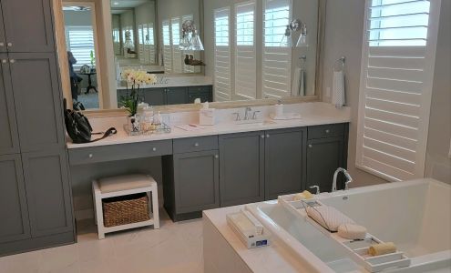 Curtis Allen Designs