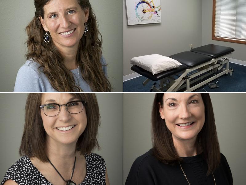 Advanced Therapy Specialists