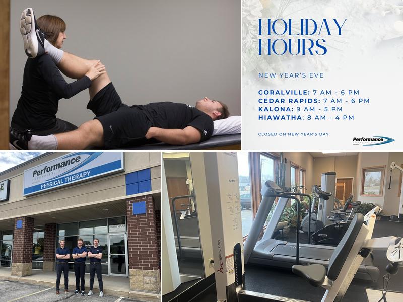 Performance Therapies, P.C.