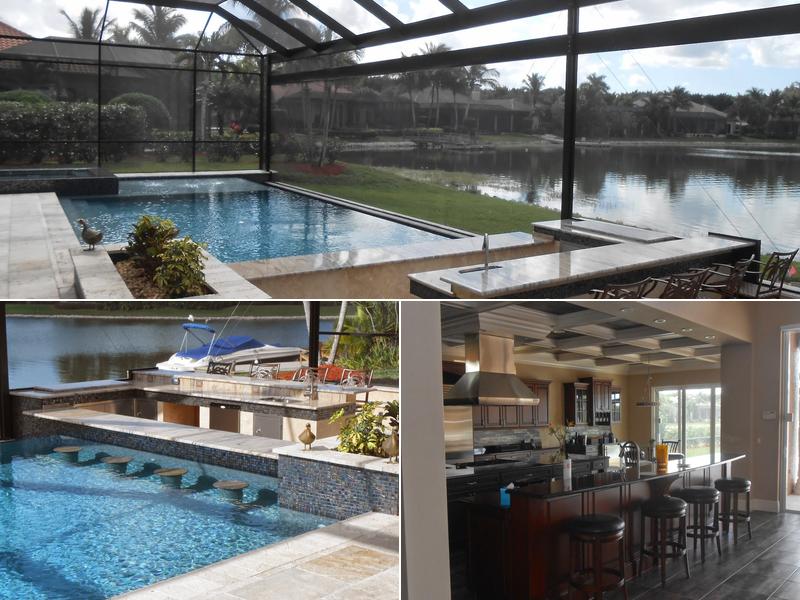 Mustang Builders Inc