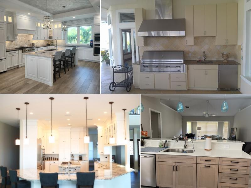 Reliable Cabinet Designs