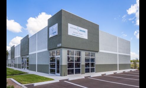 Kitchen Solvers of Punta Gorda