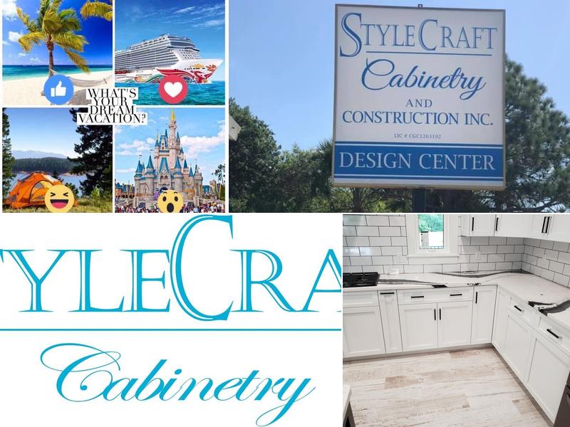 StyleCraft Cabinetry and Construction Inc.