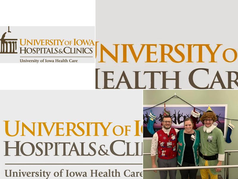 UIHC Physical Therapy