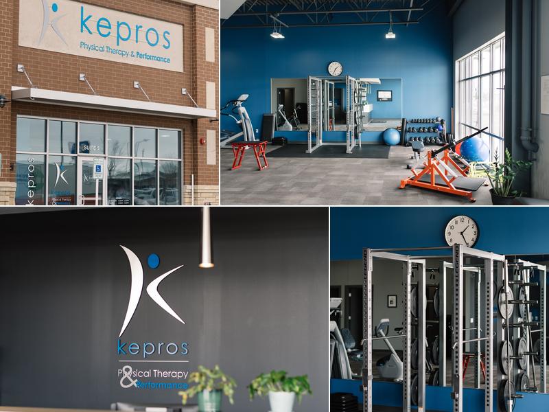 Kepros Physical Therapy and Performance