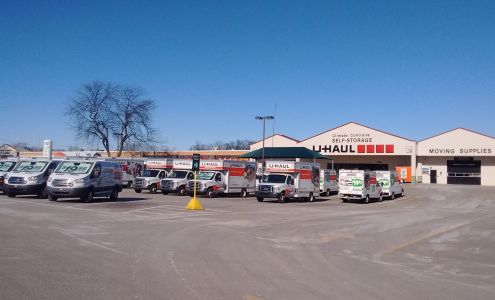 U-Haul Truck Sales Super Center