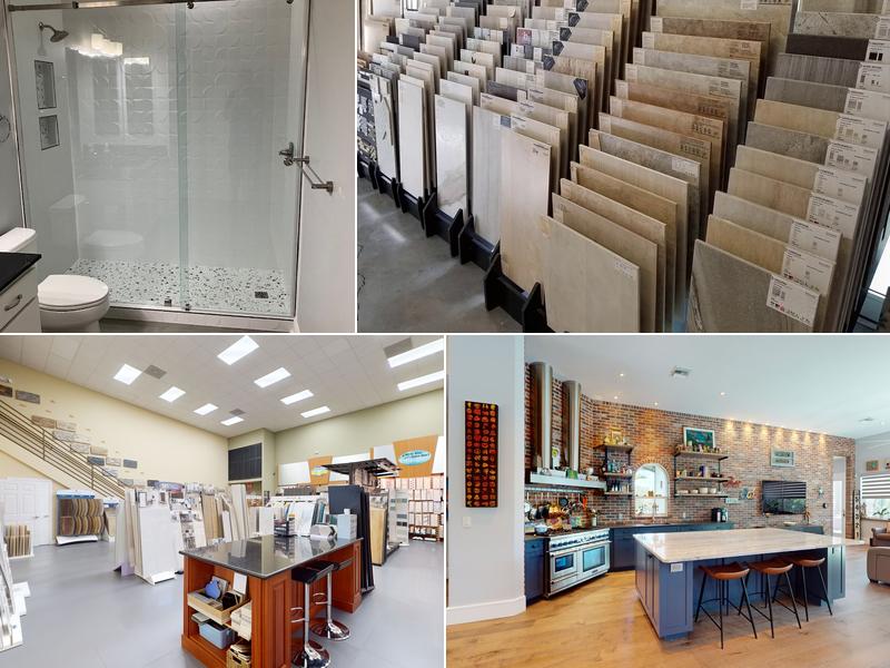 Classic Floors & Countertops