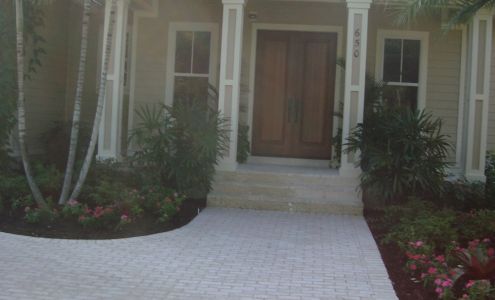 Manatee Flooring, Inc.