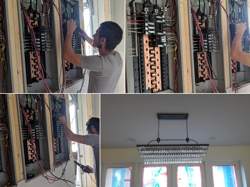 Coastal Electric of Naples Inc