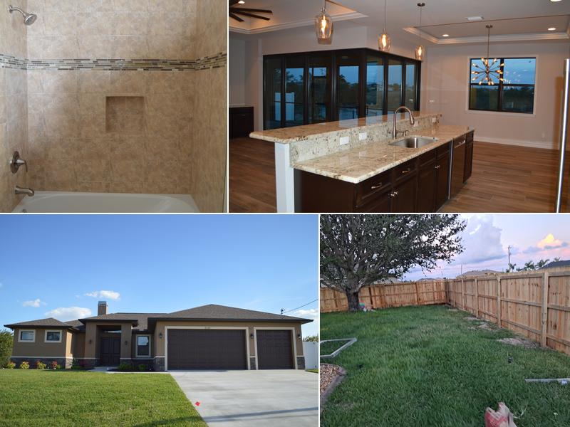 B & L General Contracting, Inc