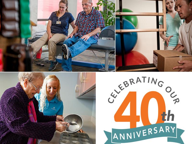 RehabVisions West Des Moines