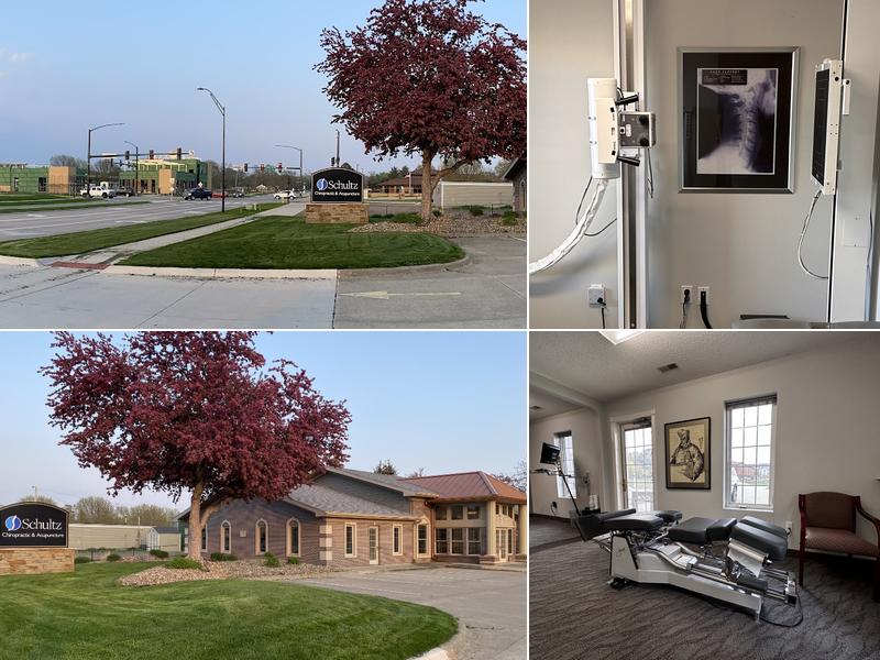 Schultz Chiropractic & Acupuncture