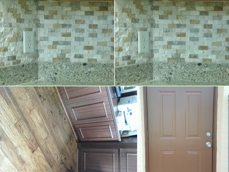 J & F Home Maintenance & Handyman Services