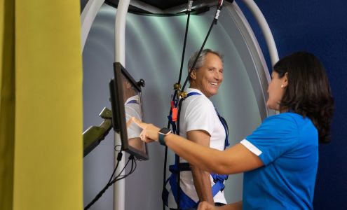 Fyzical Therapy and Balance Centers Ankeny