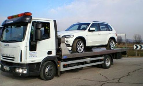 Red`s Gardena Towing