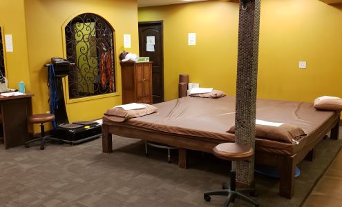 Innovative Physical Therapy