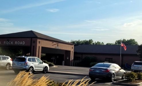 Ascension Via Christi Rehabilitation Hospital