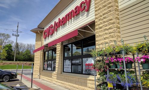 CVS Long Grove