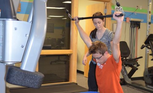 TRUE Physical Therapy