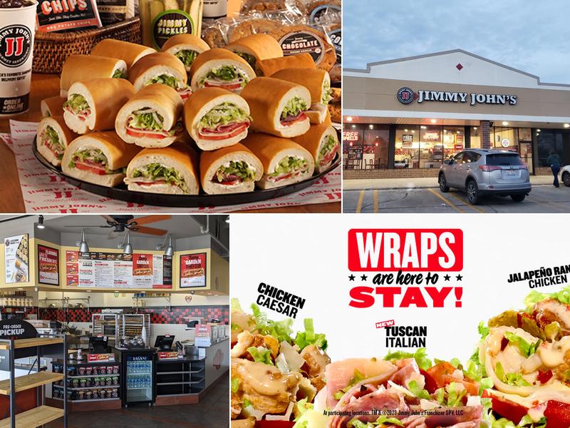 Jimmy John's