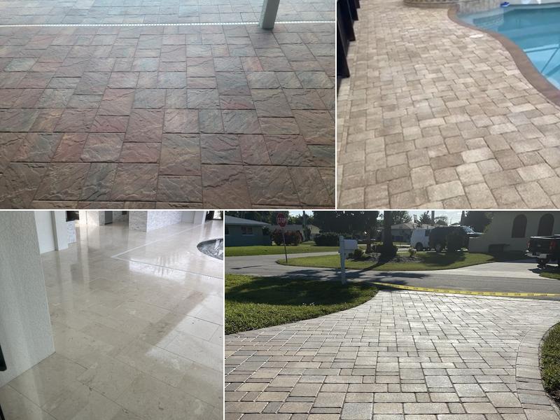 Xtreme Paver Sealers