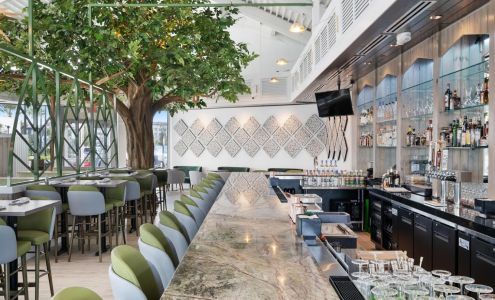 Rolling Stone Granite, Inc.