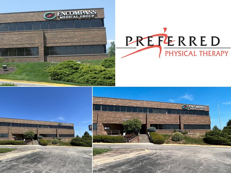 Preferred Physical Therapy