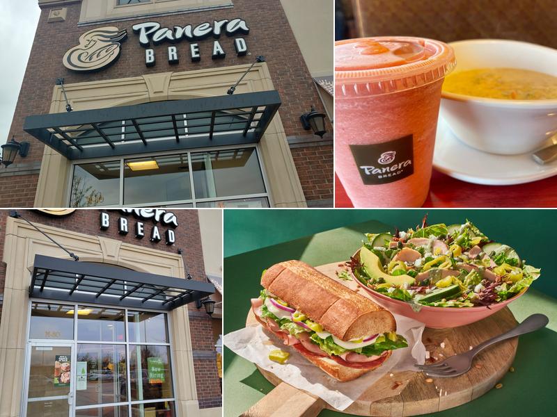 Panera Bread