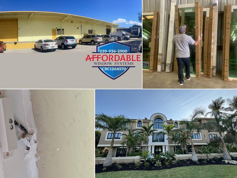 Affordable Window Systems