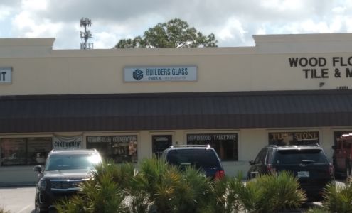 Builders Glass Of Bonita, Inc.