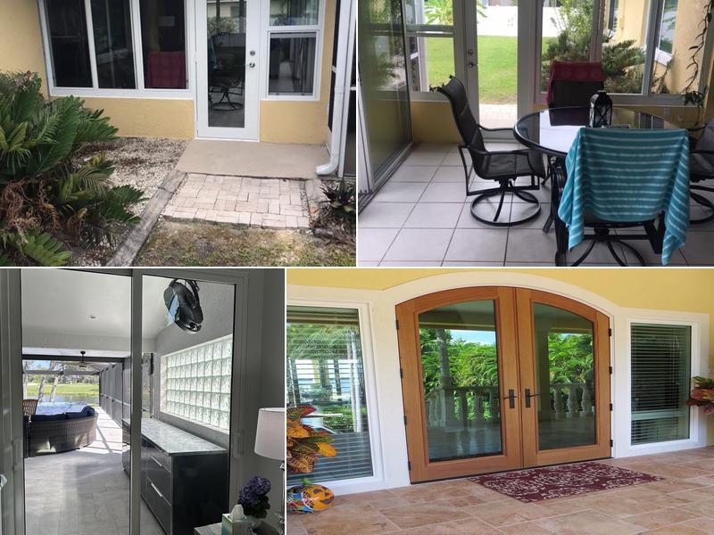 Gulf Coast Windows & Doors