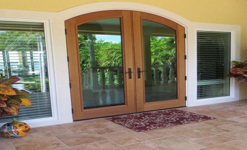 Gulf Coast Windows & Doors