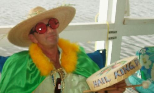 The Door King LLC 16100 Buccaneer St, Bokeelia Florida 33922