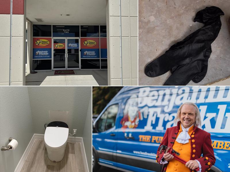 Benjamin Franklin Plumbing of Fort Myers