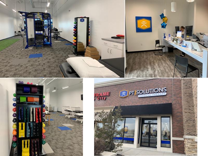 PT Solutions of Platte Woods