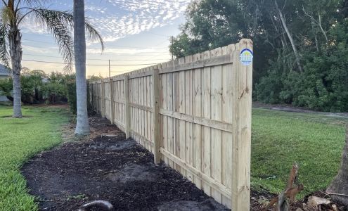 Sunstate Fence