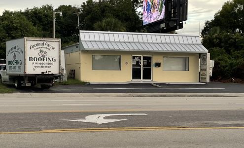 Coconut Grove Construction Corp