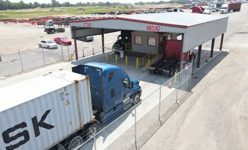 Interstate Drop Yard