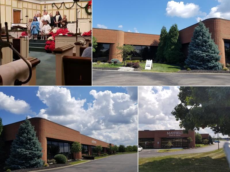 Mayfield Brain & Spine | Crestview Hills