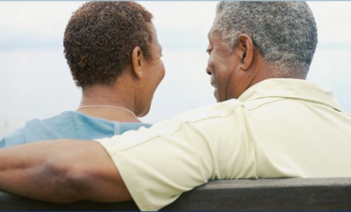 Woodcrest Nursing & Rehabilitation Center