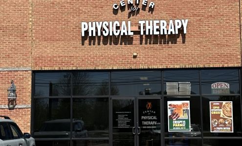 Center for Physical Therapy