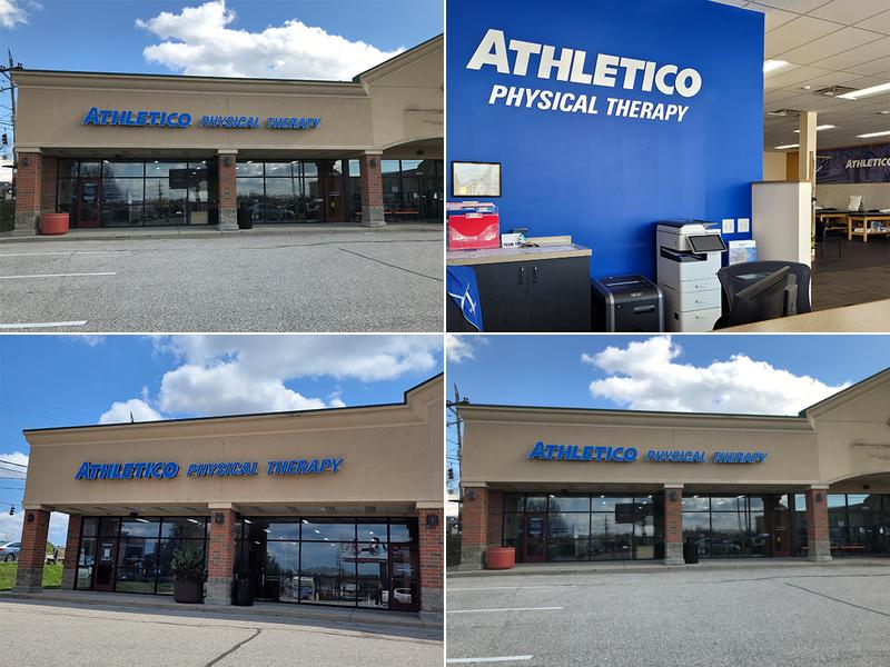 Athletico Physical Therapy - Cincinnati (Western Hills)