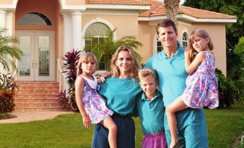 MooreCorp Roofing and Property Maintenance